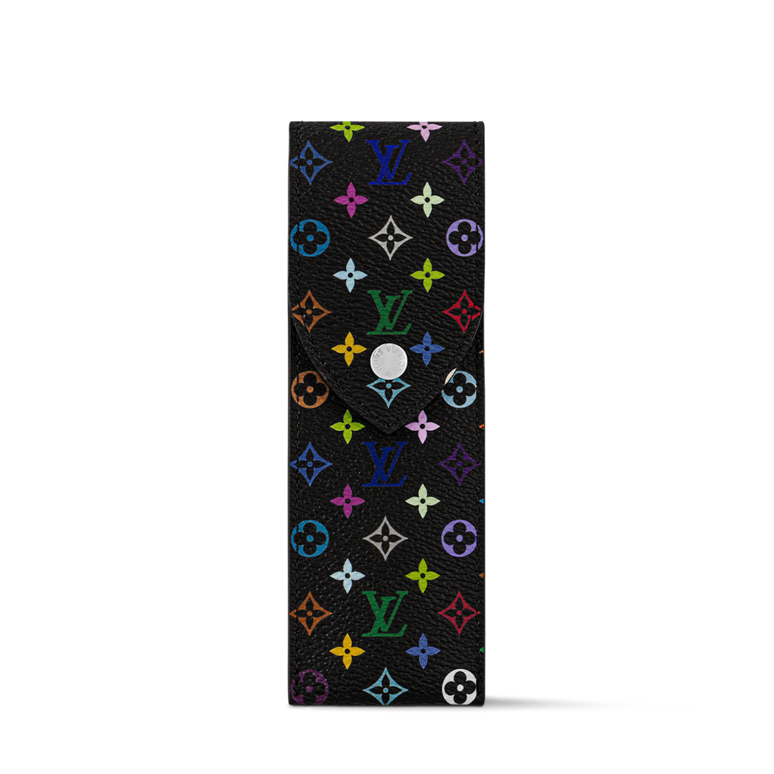 LOUIS VUITTON TATRAS MARNIFENDI他ショップ袋セット louis-vuitton--